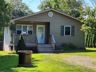 3573 County Route 57