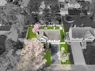 Property at 4 Jerome Street, Smithtown, NY