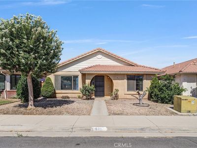 811 Alondra Dr