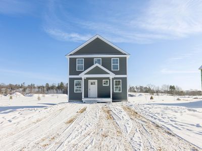 18 Feldspar Lane #25