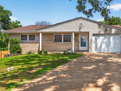 Property at 25 Oakes Dr, Crystal City, MO