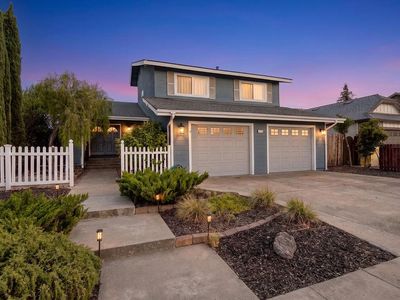 1937 Sugar Pine Dr