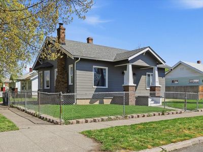 1303 E Montgomery Ave