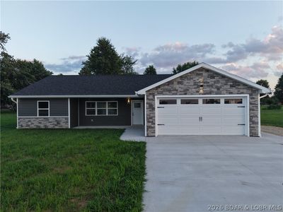 Property at 602 W 4th St, Stover, MO