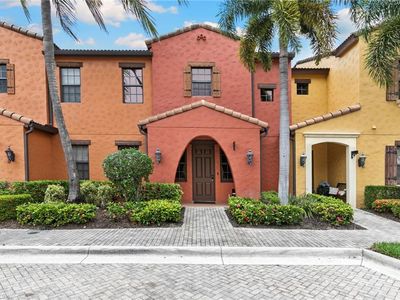 11920 Paseo Grande BLVD #4107