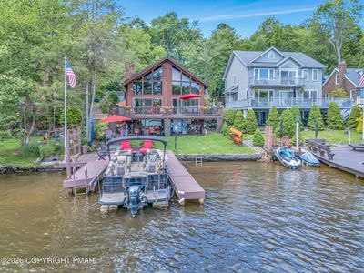 15 Labarre Dr