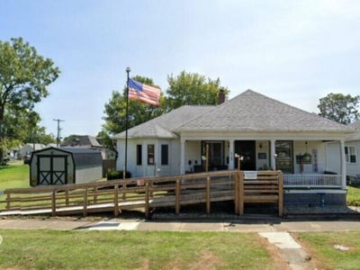 Property at 515 W Mechanic St, Shelbyville, IN