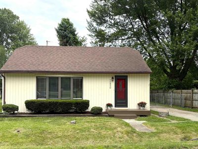 Property at 50850 Lempke St, New Baltimore, MI