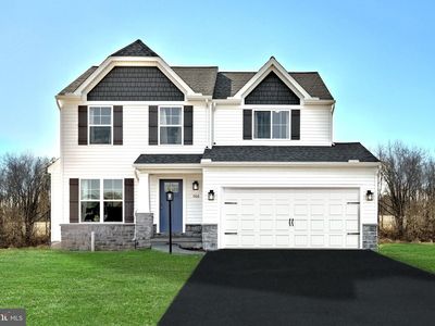 Revere Plan At 7 Fisher Dr