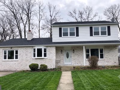 418 Kingston Dr