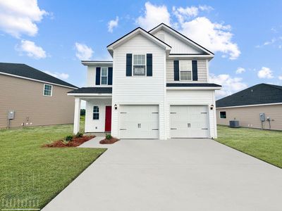 120 Pitchline Dr