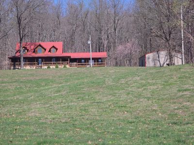 25014 Fayville Rd