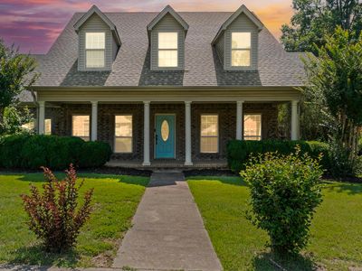 5014 Congressional Dr