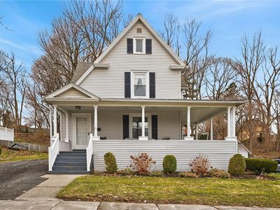 Property at 18 Pleasant St, Clifton Springs, NY