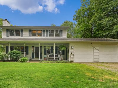Property at 21537 W Kendaville Rd, Pierson, MI