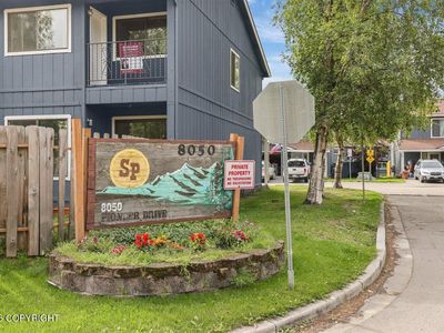 8050 Pioneer Dr APT 303