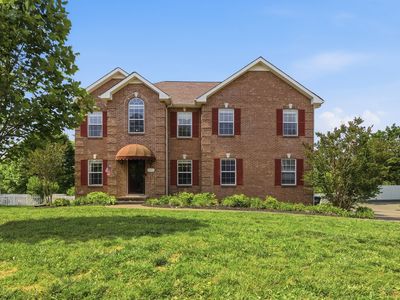 3352 Heatherwood Trce
