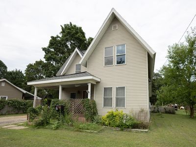 Property at 425 E Allegan St, Otsego, MI
