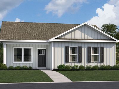 CURTIS Plan, Kinnamon Meadows