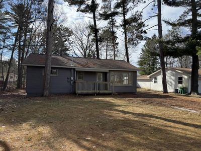 Property at 5010 E Gruff St, Greenbush, MI