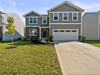 5006 Allens Ridge Dr
