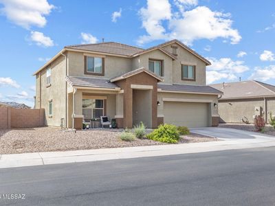 9975 N Sand Sage Trl