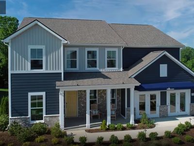 2611 Hidden Creek Way Lot 73