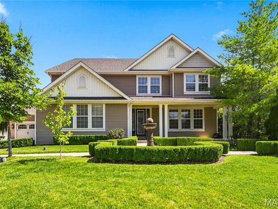 5500 Wooded Creek Dr