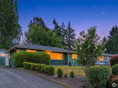 3418 Petersville Road NE