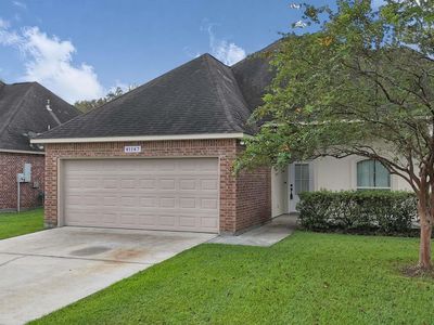 Property at 41147 Hidden Cove Ave, Gonzales, LA