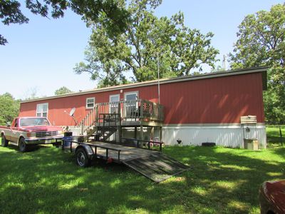 Property at 1315 Summit Road, Grovespring, MO