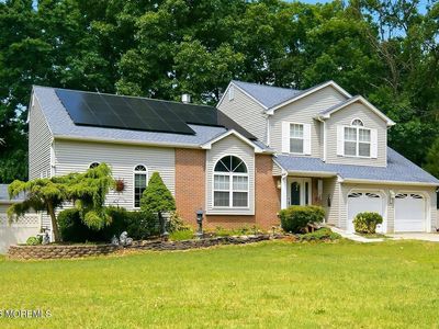 2 Persimmon Drive