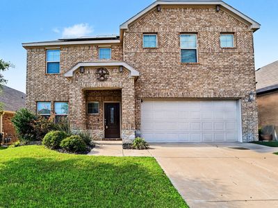 223 Sunshine Ln