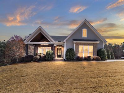 200 Deer Thicket Way