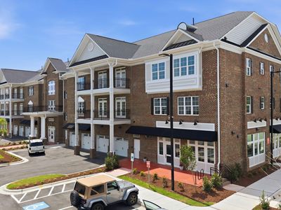 1600 Gathering Park Cir #304
