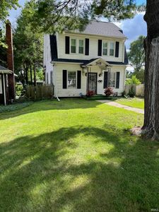 2618 Lincoln Way West W