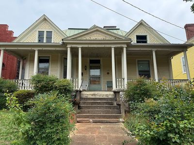 Property at 133 Sutherlin Ave, Danville, VA