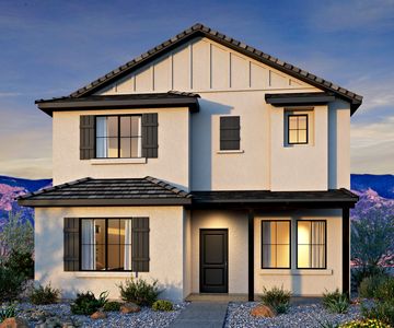 Syrah Plan, Mesa del Sol - Vintner's Series