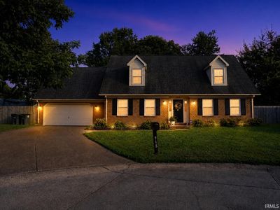 918 Stahl Ct