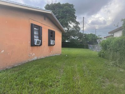 Property at 555 HAREM Avenue, Opa Locka, FL