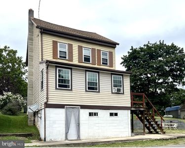 Property at 209 E Water St, Landisburg, PA