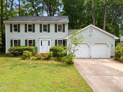 201 Trackers Rd