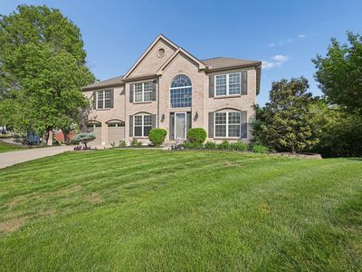 2053 Wedgewood Ln
