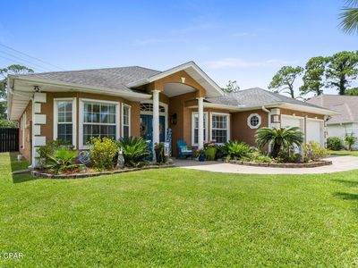 101 Palm Harbour Blvd