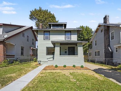 1131 Prince St SE