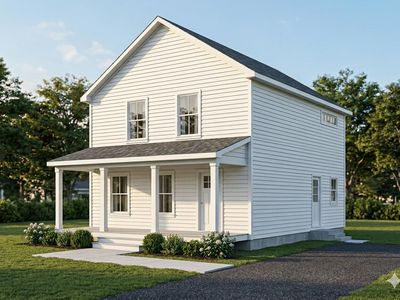 22 Kennedy Drive