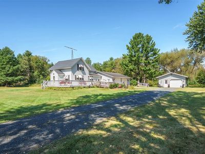 Property at 24544 45th Avenue, Cadott, WI