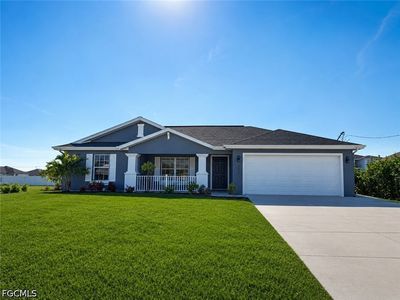 Property at 203 Chiquita Blvd S, Cape Coral, FL