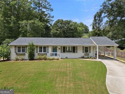 3662 Twin Oaks Dr SE