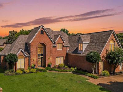 3606 Fairwood Cv